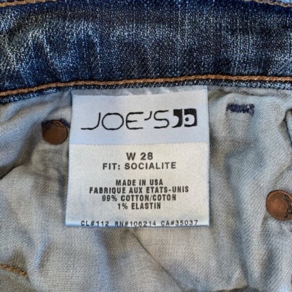 JOE'S JEANS - Picture 5 of 5
